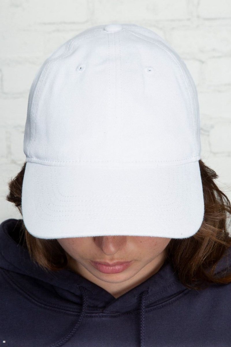 Casquettes Brandy Melville Katherine Blanche | GSA-26468814